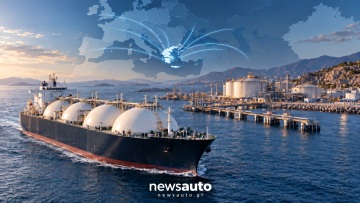 Το αμερικανικό LNG αλλάζει την Ευρώπη – Η μεγάλη ευκαιρία της Ελλάδας

