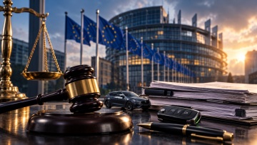 Στο εδώλιο πρώην υπουργός για χρηματισμό απο αυτοκινητοβιομηχανία