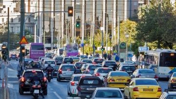 Τέλος εποχής για τα παλιά αυτοκίνητα - Τι έρχεται και στην Ελλάδα