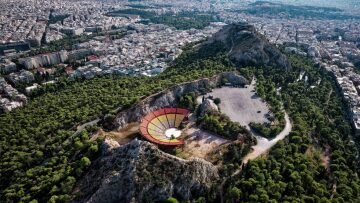 Νέες προοπτικές τουριστικής συνεργασίας με την Κίνα
