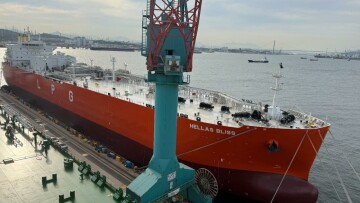 Latsco Shipping: Πράσινες επενδύσεις 14 εκατ. δολαρίων το 2025 – Στο επίκεντρο νέα δεξαμενόπλοια και ψηφιακές τεχνολογίες

