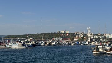 Fallcation στην Τουρκία: Ένα συναρπαστικό οδοιπορικό σε Τσανάκαλε, Τροία και Τένεδο
