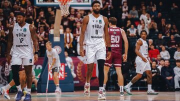 Λιετκαμπέλις - ΠΑΟΚ 95-86: «Προσγείωση» στη Λιθουανία για το Δικέφαλο, βίντεο