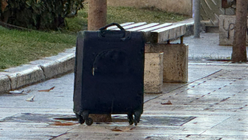 Έληξε ο συναγερμός στο κέντρο της Θεσσαλονίκης