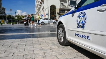 Το λάθος που του έφερε πρόστιμο 3.000 ευρώ - Τι πέταξε στο δρόμο;