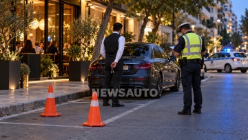 Αλλάζουν όλα με τα parking και τους παρκαδόρους - Βαριά πρόστιμα