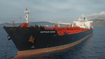VENERGY: Επενδύει στην τεχνητή νοημοσύνη με στόχο τη μείωση του περιβαλλοντικού αποτυπώματος της ναυτιλίας
