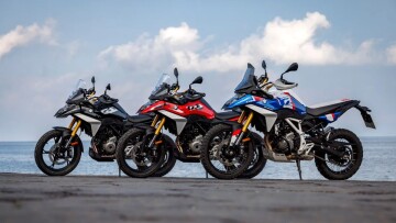 BMW Zero2Ride Next: Ο πιο έξυπνος τρόπος να μπεις στον κόσμο της BMW Motorrad (+video)