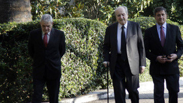 Κωνσταντίνος Μητσοτάκης: Το τέλος ενός πολιτικού που σφράγισε μισό αιώνα