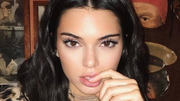 To «ιερό φίλτρο ομορφιάς» των σταρ στο Instagram - Το χρησιμοποιεί και η Κένταλ Τζένερ