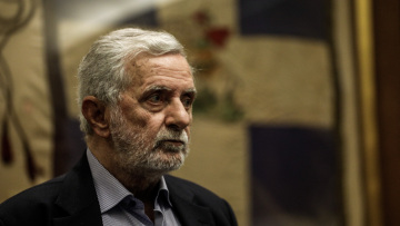 Δρίτσας (ΣΥΡΙΖΑ): Μια φορά στο εξάμηνο βιασμοί μικρών παιδιών στη Μόρια!