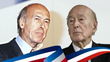 Γαλλία: Το τελευταίο «αντίο» στον Βαλερί Ζισκάρ ντ' Εστέν σε στενό οικογενειακό κύκλο