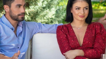 The Bachelor: Η Αντζελίνα βρήκε τον έρωτα αλλού!