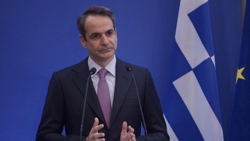 Μητσοτάκης για το πραξικόπημα της 21ης Απριλίου: Η Δημοκρατία εδραιώνεται και διευρύνεται