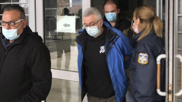 Στάθης Παναγιωτόπουλος: Ανέβαζε φωτογραφίες σε site πορνό μέχρι ...
