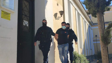 Απαγωγή στον Άγιο Παντελεήμονα: Κακουργηματική δίωξη στον Αιγύπτιο που κρατούσε όμηρο τη σύντροφό του