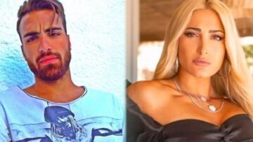 Revenge porn βίντεο Ιωάννας Τούνη: «Έχω διασυρθεί», λέει ο Μάκης ...