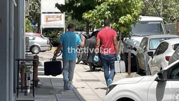 Θεσσαλονίκη: Σοκ για το άγριο έγκλημα με θύμα τον 64χρονο - Οι κινήσεις και η ομολογία άλλων δύο φόνων από τον 29χρονο