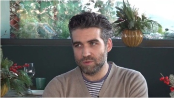 Γιώργος Χριστοδούλου: Οι άνθρωποι στους οποίους εκτιθέμεθα ως ...