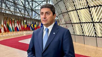 Αυγενάκης: Καταβάλλονται σήμερα 1,3 εκατ. ευρώ στους πληγέντες αγρότες της Θεσσαλίας