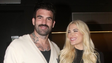 Δήμητρα Αλεξανδράκη για το revenge porn σε βάρος της Ιωάννας Τούνη ...