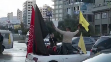 Ο άνθρωπος που διαπραγματεύτηκε την εκεχειρία στο Λίβανο λέει ότι ...