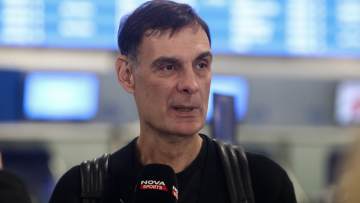 Μπαρτζώκας: Ο Σπανούλης θα βάλει τις πινελιές του στη Μονακό - Βίντεο 