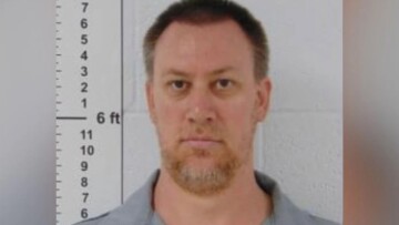 Αντίστροφη μέτρηση για την εκτέλεση θανατοποινίτη στο Μισούρι