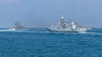 ΕΕ: Υιοθέτησε το 15ο πακέτο κυρώσεων κατά της Ρωσίας - Στοχεύει 52 πλοία από τον σκιώδη στόλο