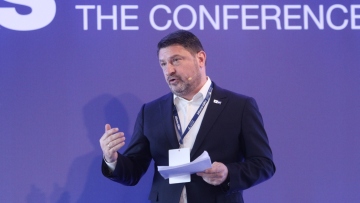 Νίκος Χαρδαλιάς: Χτίζουμε την Αττική του μέλλοντος με 280+1 έργα ζωτικής σημασίας και 2,1 δισ. ευρώ