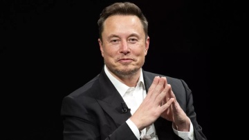 H SpaceX του Ελον Μασκ και το παρασκήνιο της μεγαλύτερης εισαγωγής στη χρηματιστηριακή ιστορία