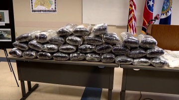 Μεξικό: Κατασχέθηκε η μεγαλύτερη ποσότητα φαιντανύλης στην ιστορία της χώρας - Ανέρχεται σε 1.100 κιλά