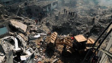 Πόλεμος στη Γάζα: Για συμφωνία Ισραήλ – Χαμάς πιέζουν οι ΗΠΑ στις «καθυστερήσεις» της προεδρίας Μπάιντεν