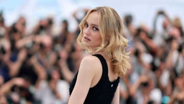 Λίλι Ρόουζ Ντεπ για τη δημοσιότητα: Όταν δεν εργάζομαι θέλω να έχω μια κανονική ζωή