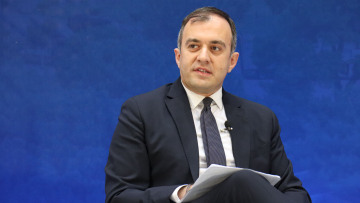 Χατζηβασιλείου: Ο Ζάεφ χρησιμοποιεί τον όρο «Μακεδονία» σκέτο, να πάρει θέση ο Τσίπρας