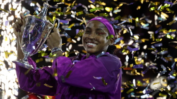 Κόκο Γκοφ, η πιο ακριβοπληρωμένη αθλήτρια στον κόσμο: Πώς κέρδισε 30 εκατ. δολάρια παρόλο που δεν κατέκτησε Grand Slam