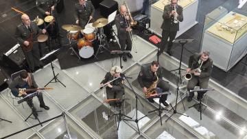 Μουσείο της Ακρόπολης: Χριστούγεννα με ξεναγήσεις, μουσική και παιδικές δραστηριότητες