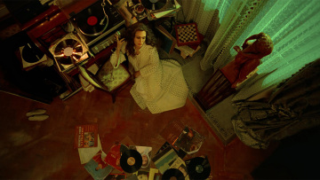 Ο οδηγός ταινιών του Δημήτρη Δανίκα