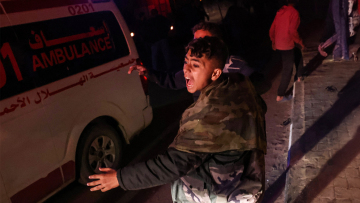 Γάζα: Δεκάδες νεκροί σε ισραηλινά πλήγματα 