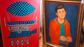 Πλαστά έργα τέχνης: Τα «μυστικά» των δραστών, τα θύματα και οι ιδιαιτερότητες της ελληνικής αγοράς