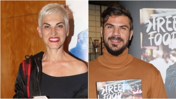 Ψυχούλη: Ξεκαθαρίζει για τη δήλωσή της για τον Πετρετζίκη - Αυτά είναι βλακείες, τον λατρεύω και τον εκτιμώ