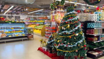 «Καλάθι των Χριστουγέννων»: Πρεμιέρα από 11 Δεκεμβρίου με νέα προϊόντα