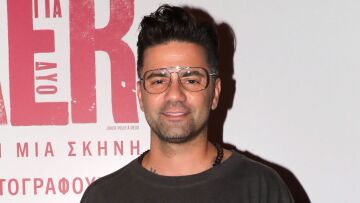 Θοδωρής Μαραντίνης: Θέλω δίπλα μου λιγότερους τοξικούς ανθρώπους, υπάρχει παντού μια ένταση