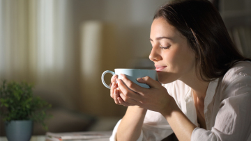Το απολαυστικό τσάι που κλείνει μέσα του την ουσία της ζωής