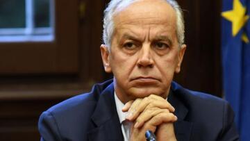 Ιταλός υπουργός Εσωτερικών : Δεν υπάρχει άμεση ανάγκη επαναλειτουργίας των κέντρων μας για παράτυπους μετανάστες στην Αλβανία