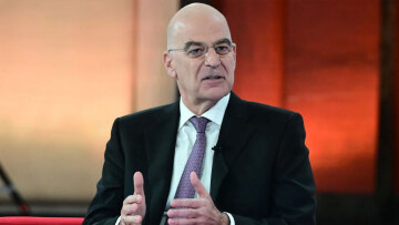 Δένδιας: Η Ελλάδα θα προχωρήσει στη δημιουργία πυραυλικού τείχους προστασίας του Αιγαίου