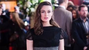 Κίρα Νάιτλι: Θυμάται ότι την παρακολουθούσαν άντρες μετά την επιτυχία των Πειρατών της Καραϊβικής