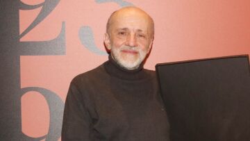 Μάνος Βακούσης: Μπορεί να πηγαίνω προς τον μοναχισμό γιατί νιώθω πληρότητα