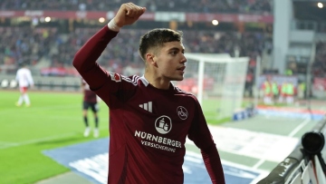 Τζίμας στο Kicker: «Η Premier League είναι το πρωτάθλημα των ονείρων μου, έγινα άλλος παίκτης χάρη στον Κλόζε»