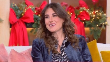 Παυλίνα Βουλγαράκη για την προσωπική της ζωή: Έχω σχέση, δεν απαντάω στα μηνύματα όταν με φλερτάρουν στα social media